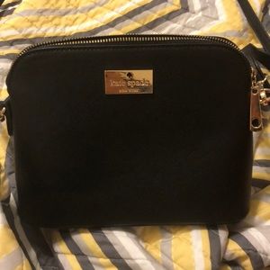 Kate spade off shoulder purse
